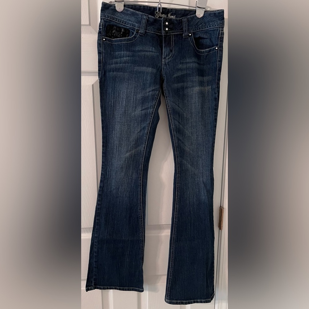 Guess Jeans